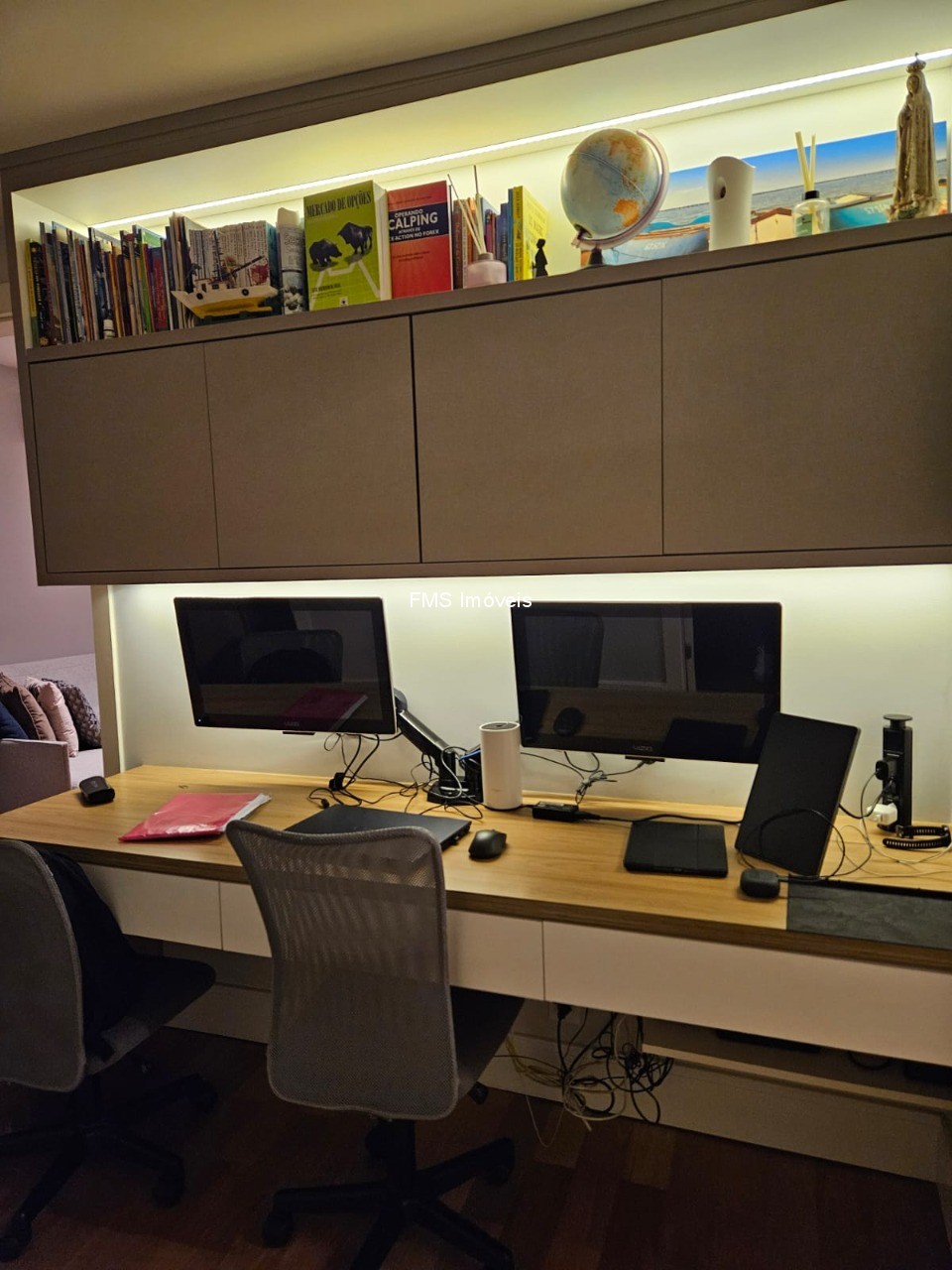 Apartamento, 3 quartos, 222 m² - Foto 9