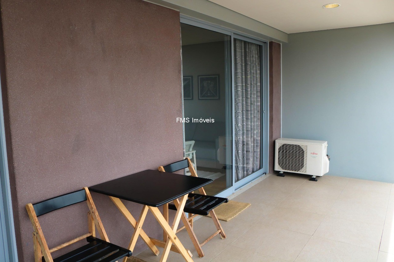 Apartamento, 1 quarto, 67 m² - Foto 21