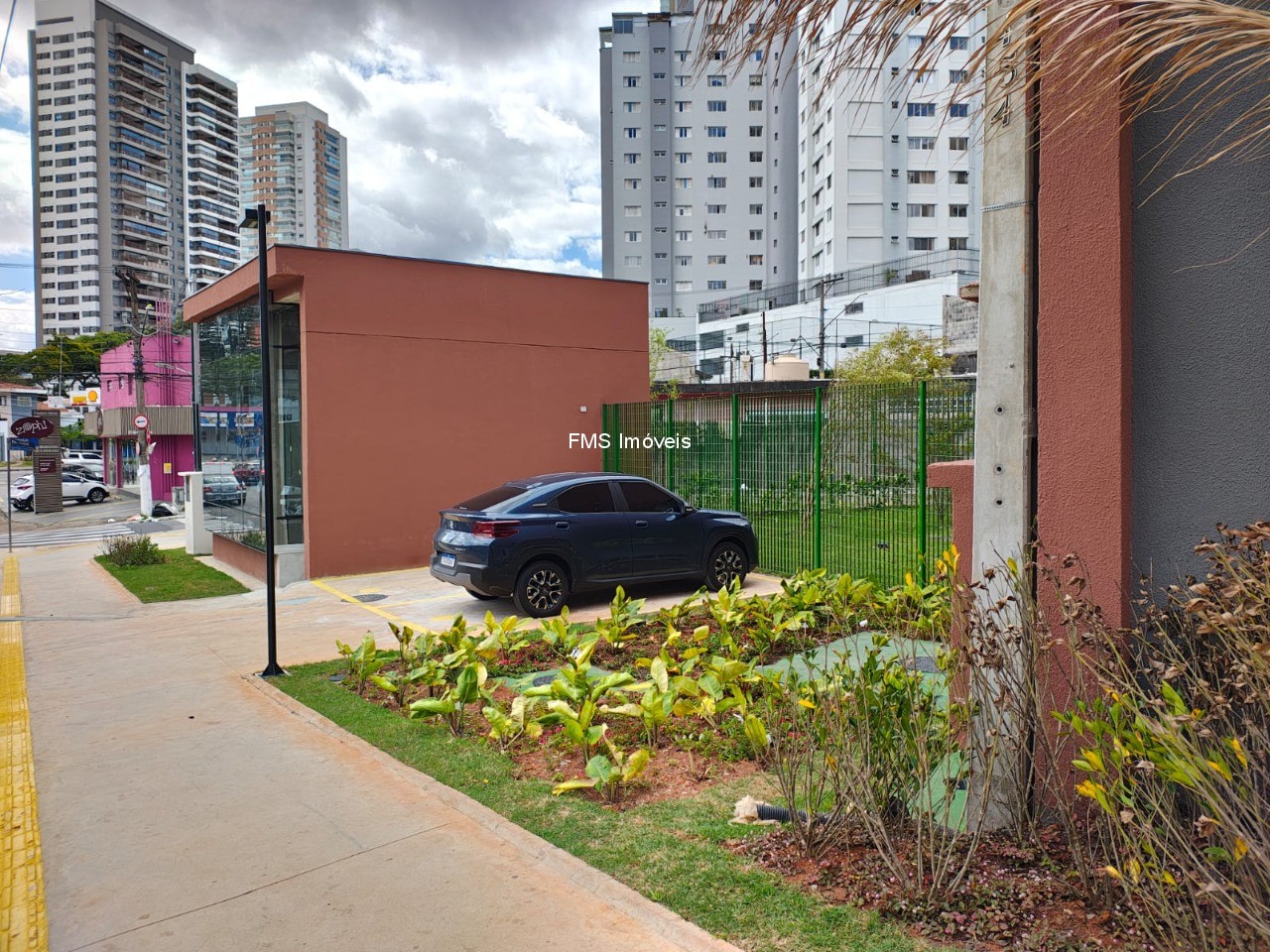 Loja-Salão, 47 m² - Foto 10
