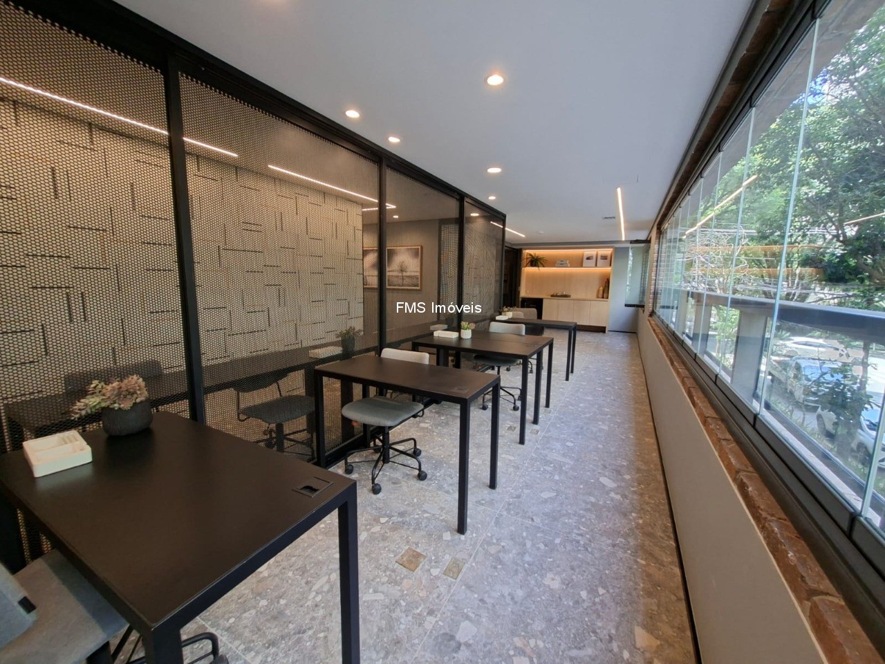 Apartamento, 1 quarto, 27 m² - Foto 24