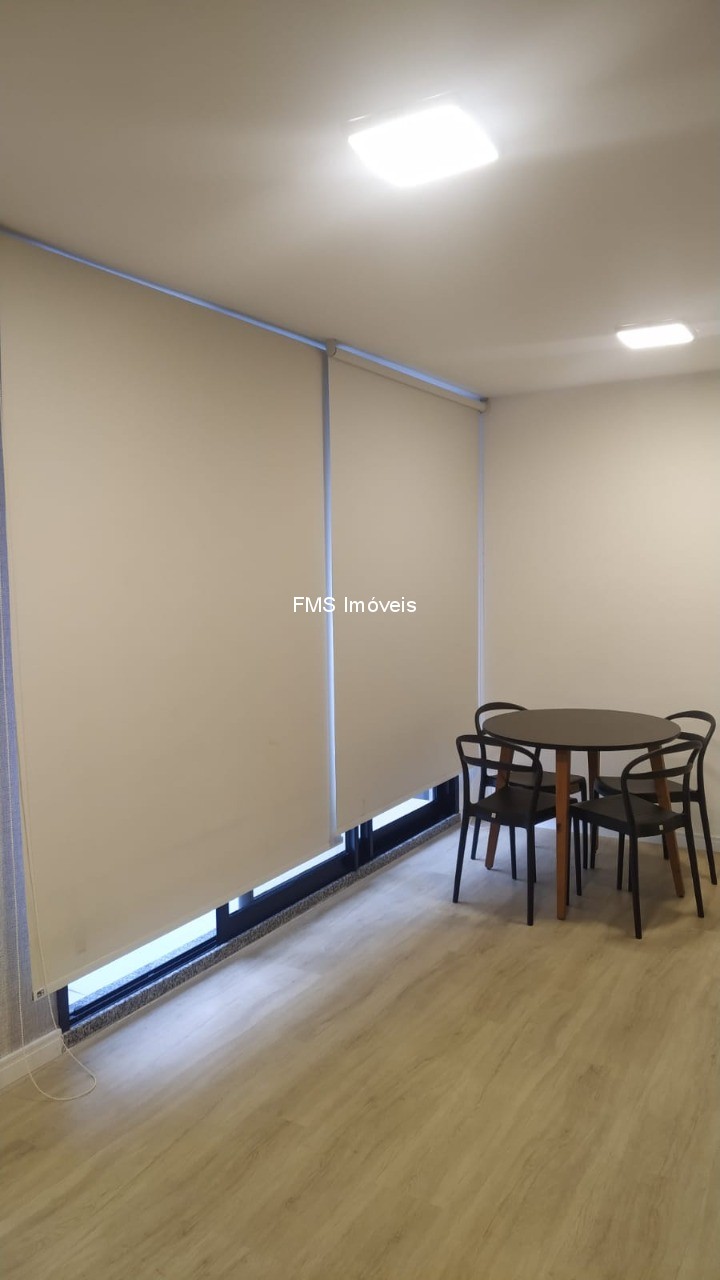 Apartamento, 1 quarto, 32 m² - Foto 4