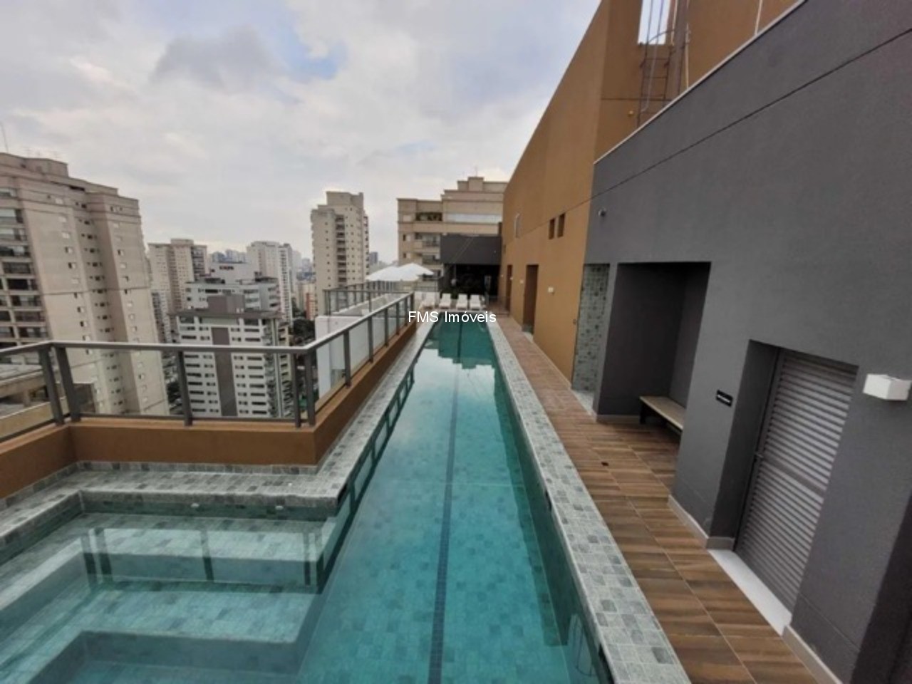 Apartamento, 2 quartos, 118 m² - Foto 32
