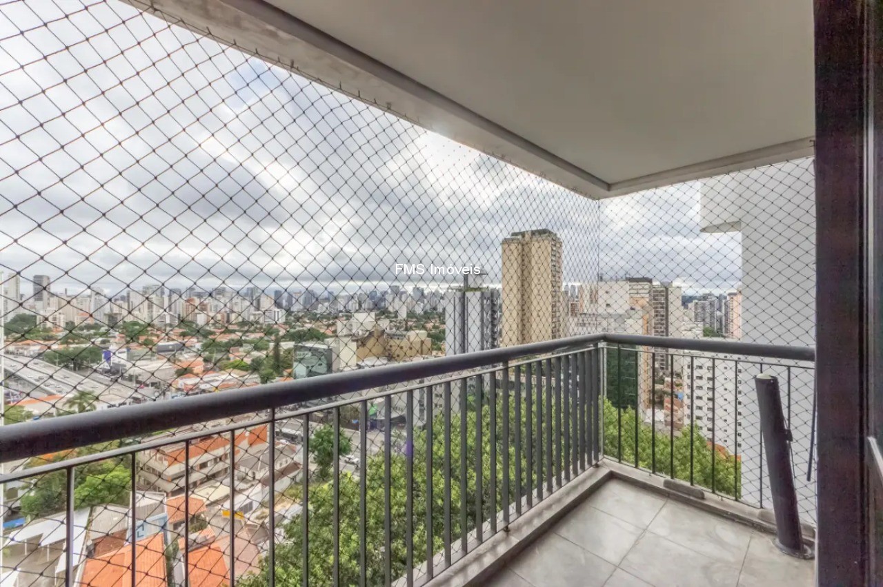 Apartamento, 3 quartos, 95 m² - Foto 4