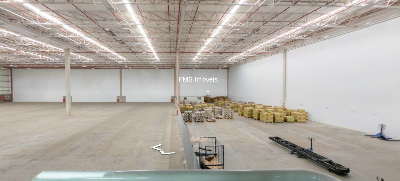 Depósito-Galpão, 1000 m² - Foto 9