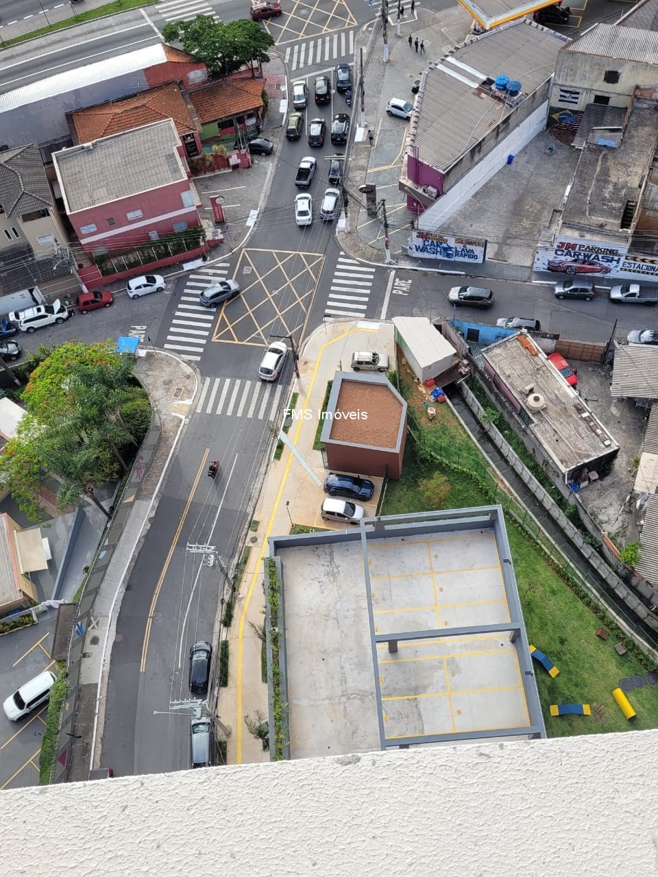 Loja-Salão, 47 m² - Foto 3