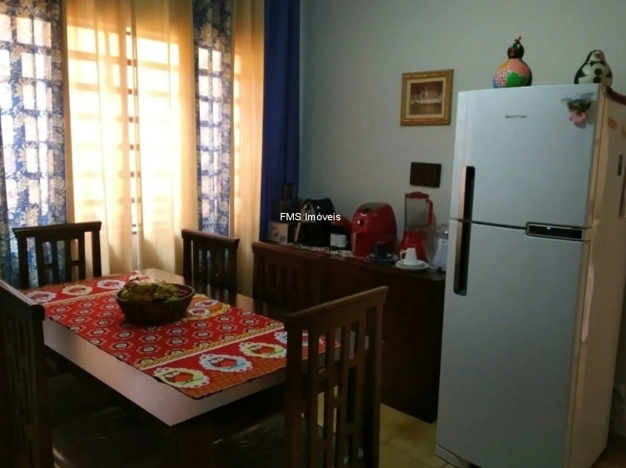 Casa, 3 quartos, 151 m² - Foto 2