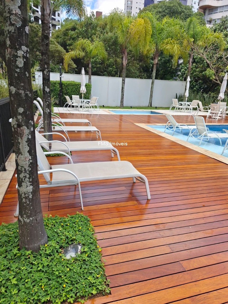 Apartamento, 3 quartos, 191 m² - Foto 19