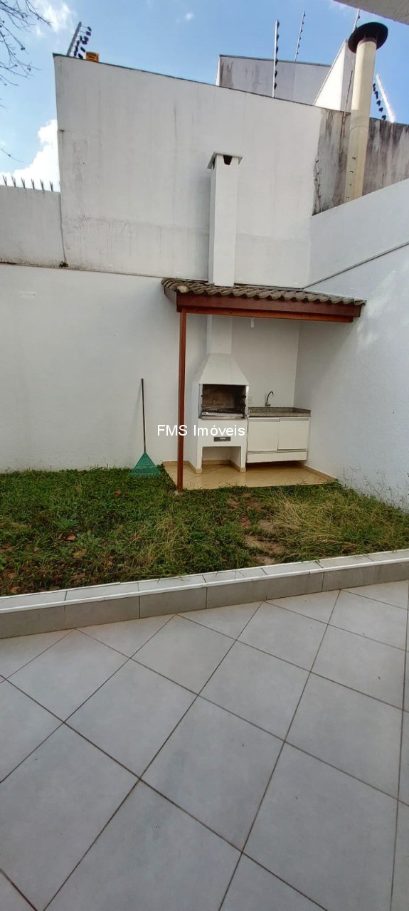 Casa, 4 quartos, 230 m² - Foto 17