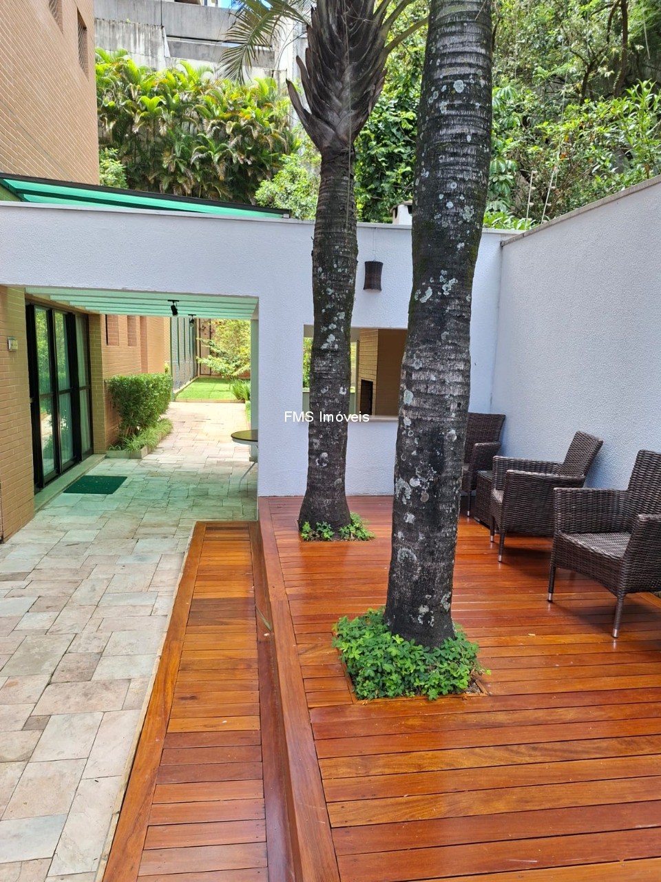 Apartamento, 3 quartos, 191 m² - Foto 23
