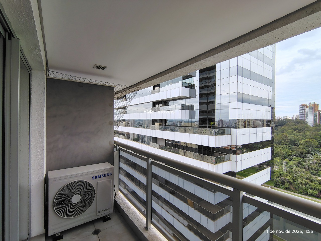 Apartamento, 1 quarto, 47 m² - Foto 6