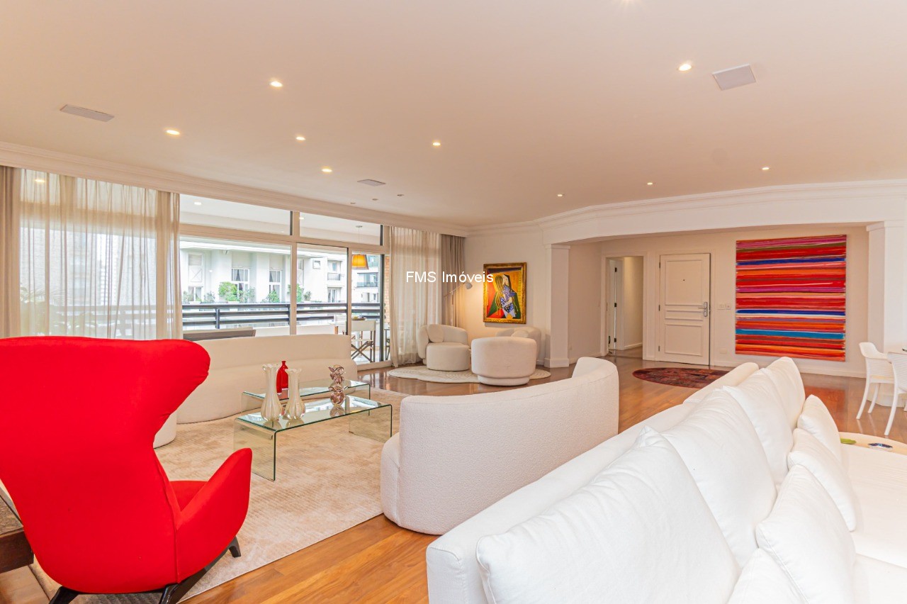 Apartamento, 3 quartos, 285 m² - Foto 16