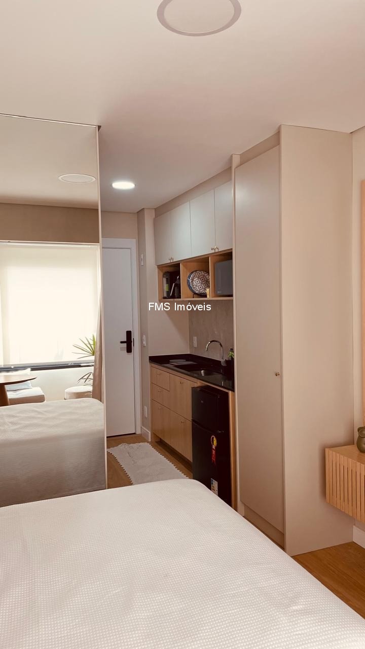Apartamento, 1 quarto, 21 m² - Foto 7