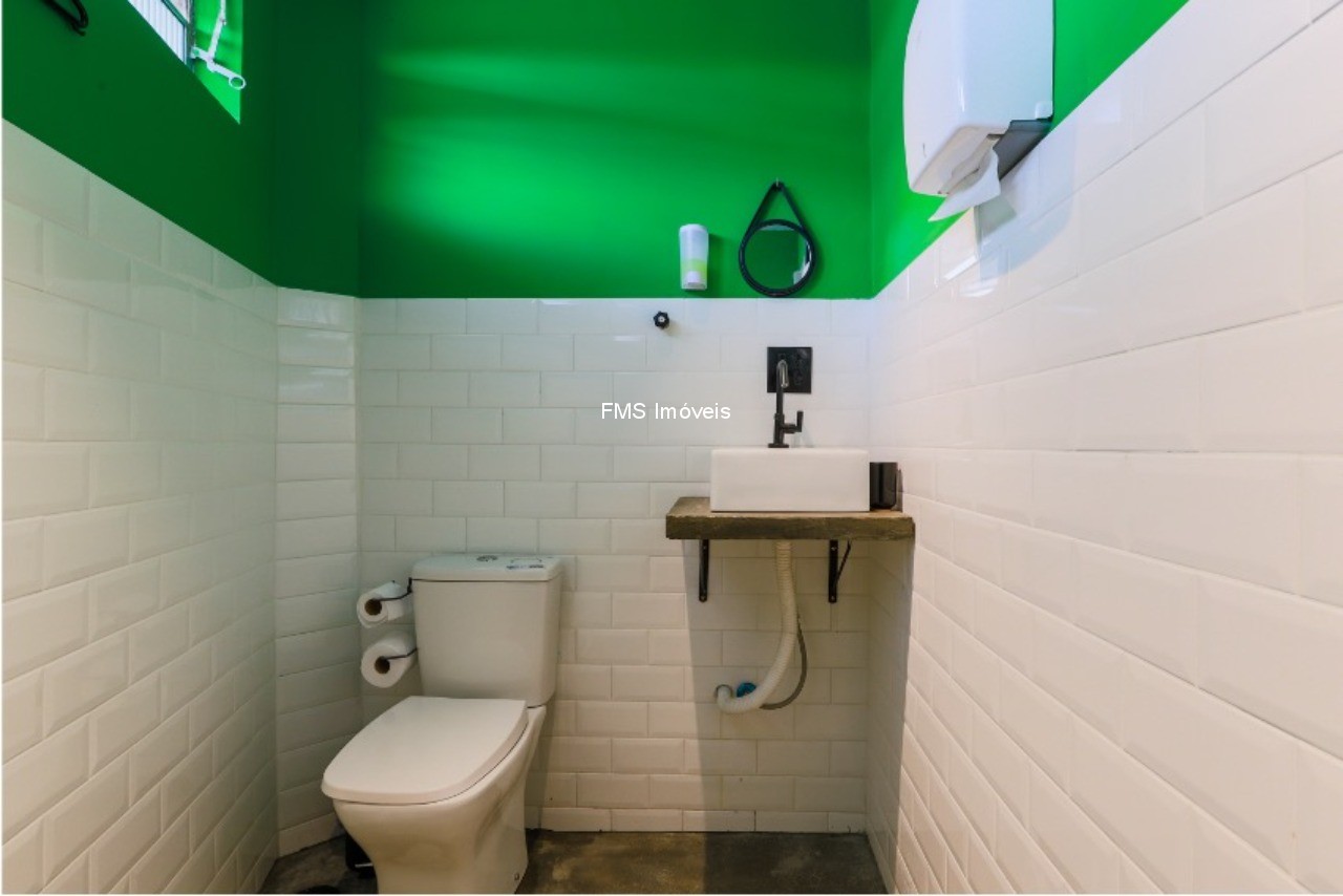 Prédio Inteiro, 113 m² - Foto 6
