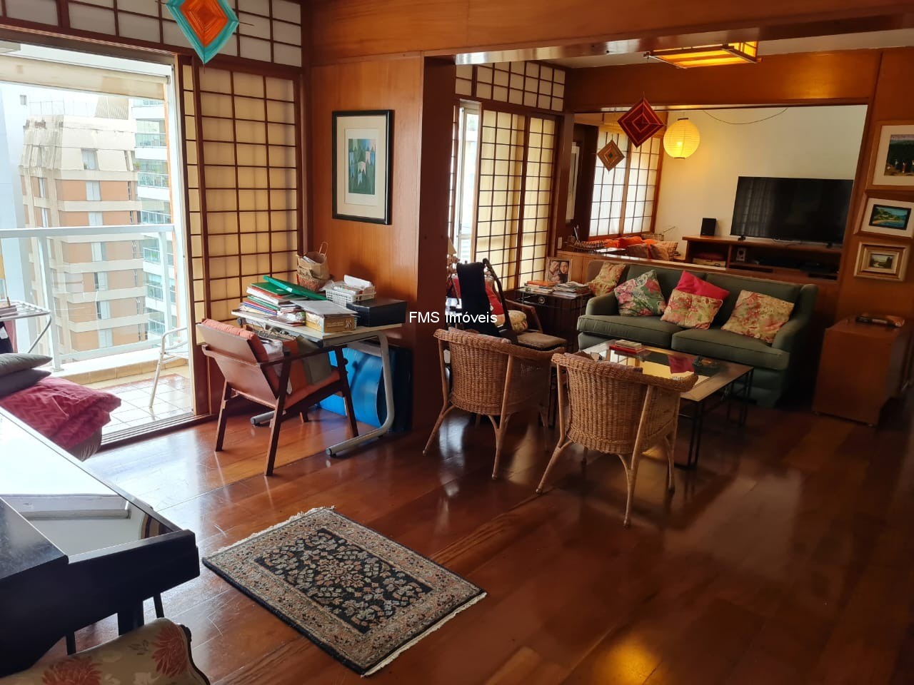 Apartamento, 3 quartos, 210 m² - Foto 8