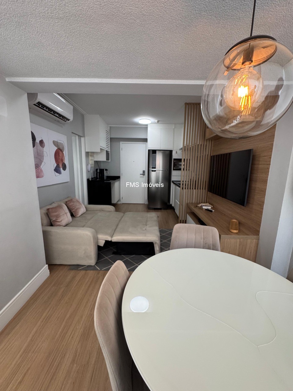 Apartamento, 1 quarto, 37 m² - Foto 13