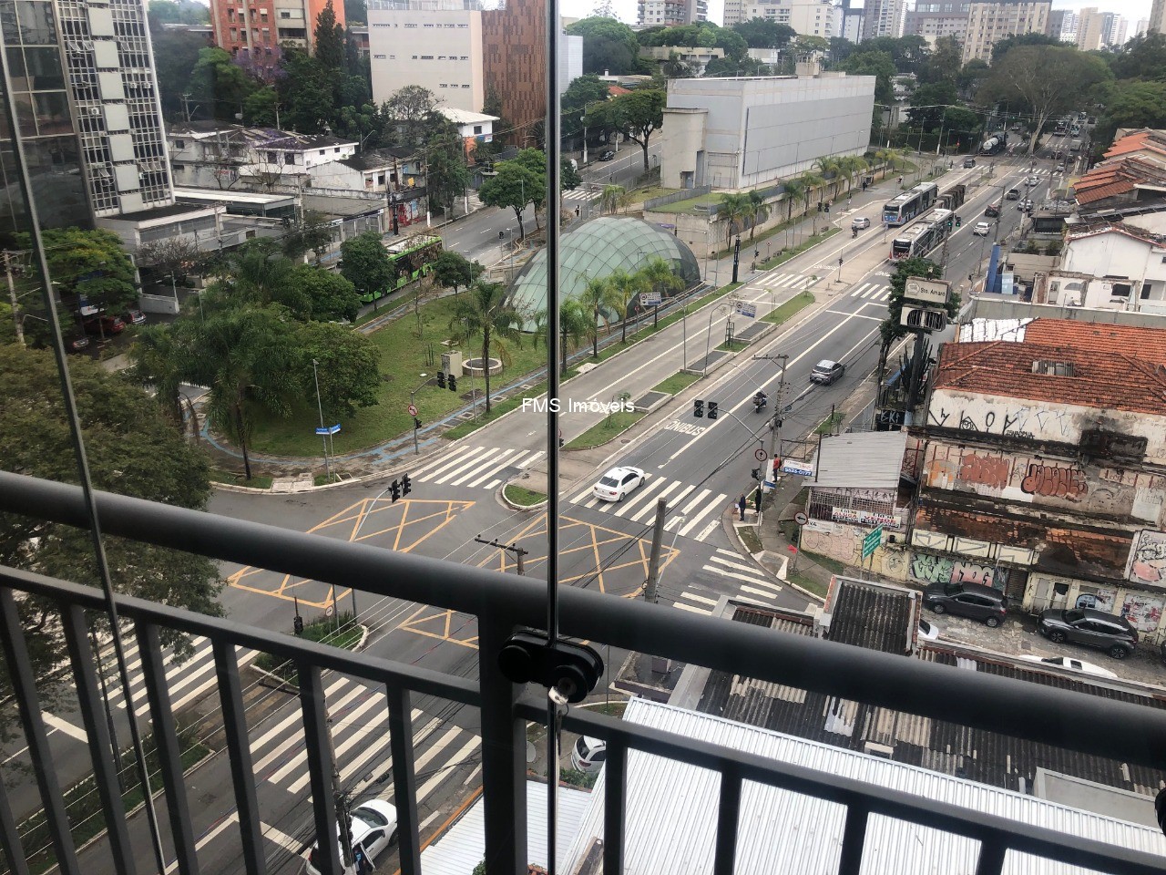 Apartamento, 1 quarto, 27 m² - Foto 10