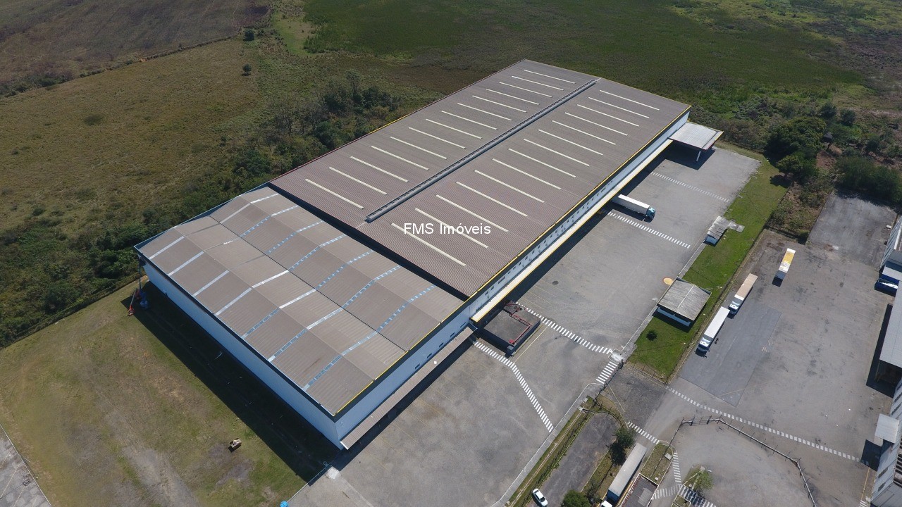 Depósito-Galpão, 2398 m² - Foto 9