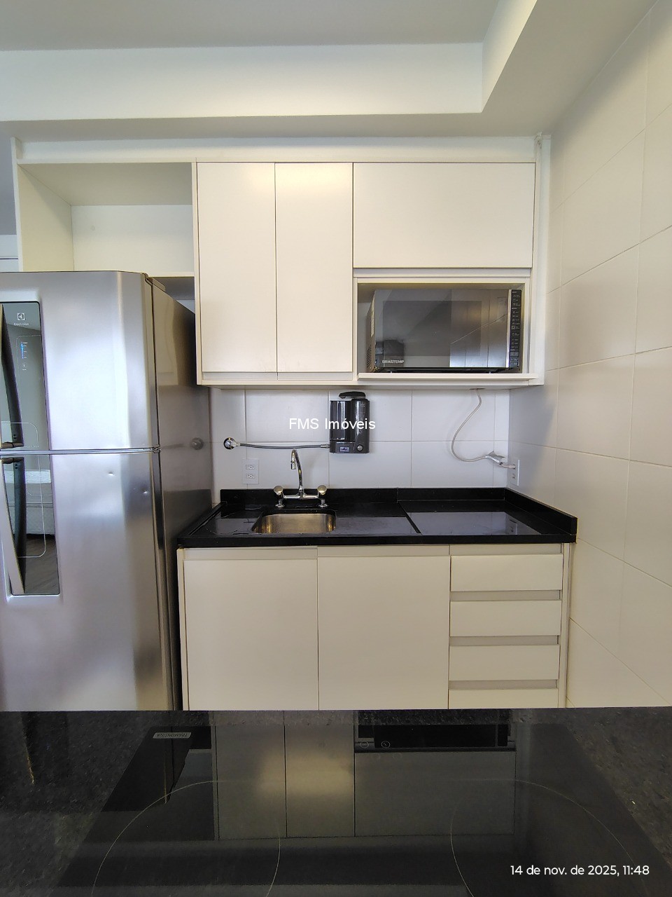 Apartamento, 1 quarto, 47 m² - Foto 9