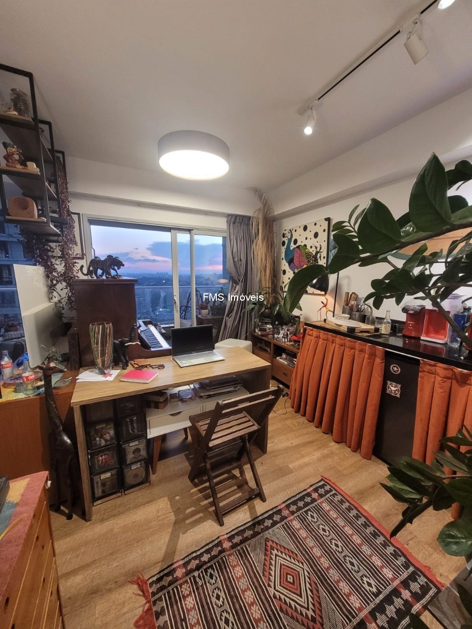 Apartamento, 1 quarto, 37 m² - Foto 43