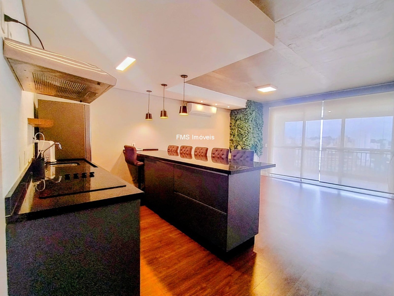 Apartamento, 1 quarto, 70 m² - Foto 13