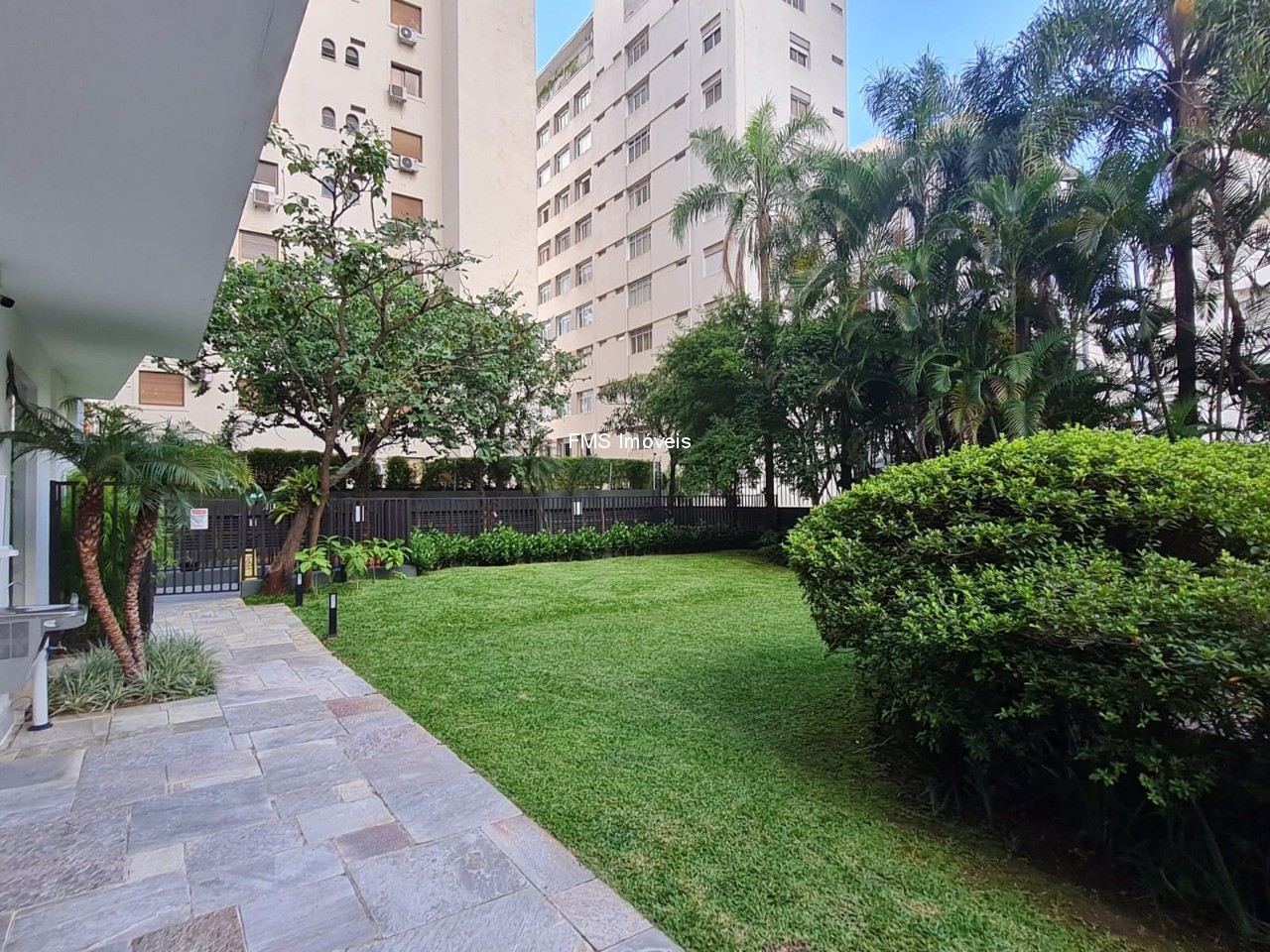 Apartamento, 3 quartos, 210 m² - Foto 31