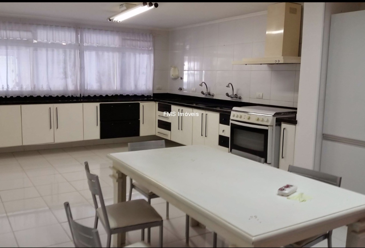 Casa, 4 quartos, 350 m² - Foto 5