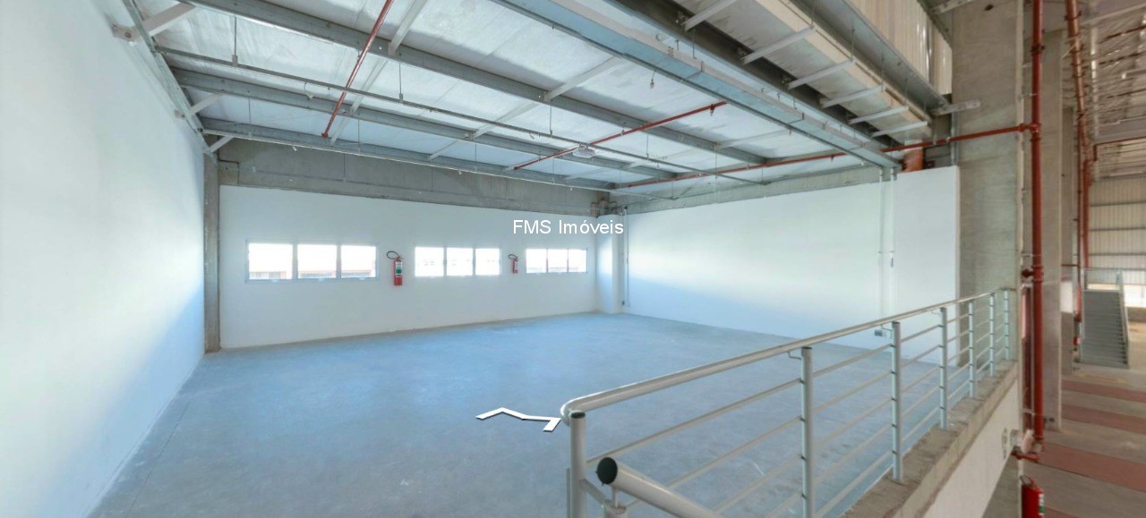 Depósito-Galpão, 1000 m² - Foto 10