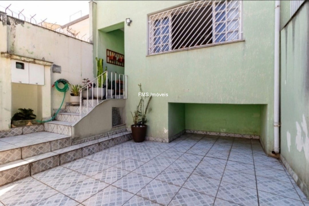 Casa, 3 quartos, 120 m² - Foto 27