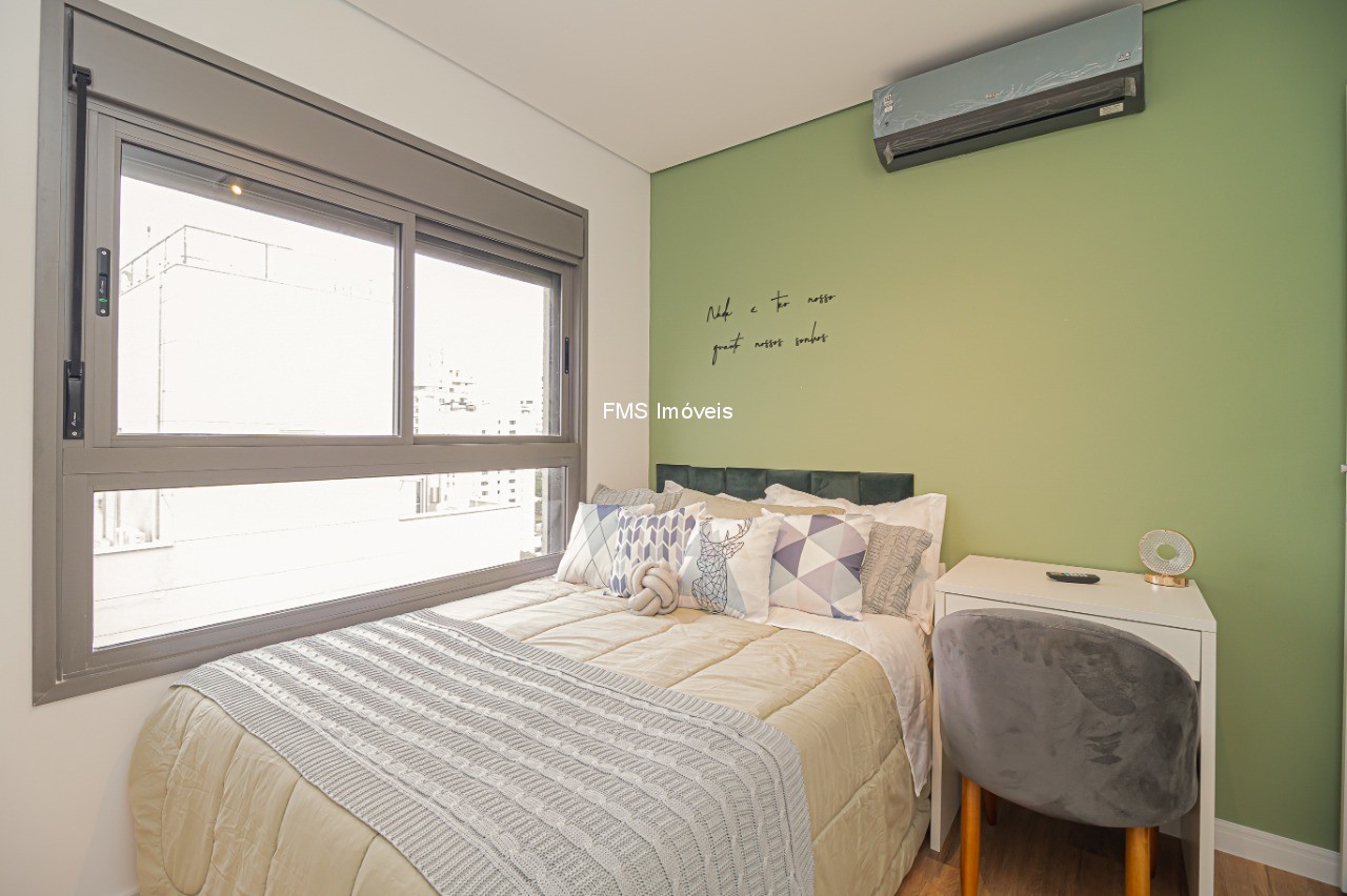 Apartamento, 3 quartos, 141 m² - Foto 35