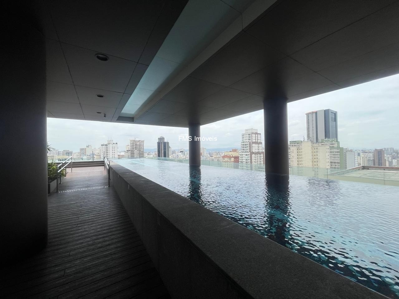 Apartamento, 1 quarto, 35 m² - Foto 26