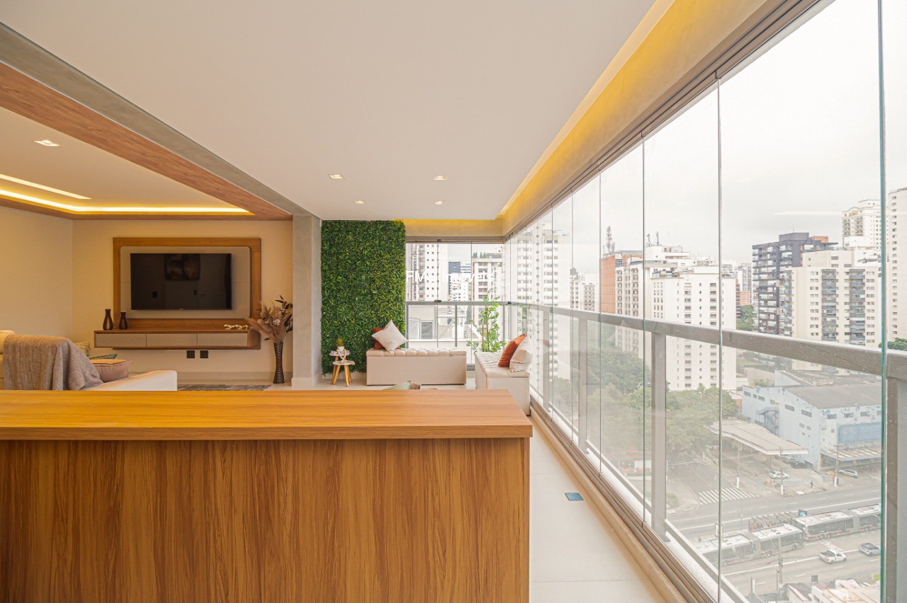 Apartamento, 3 quartos, 141 m² - Foto 12