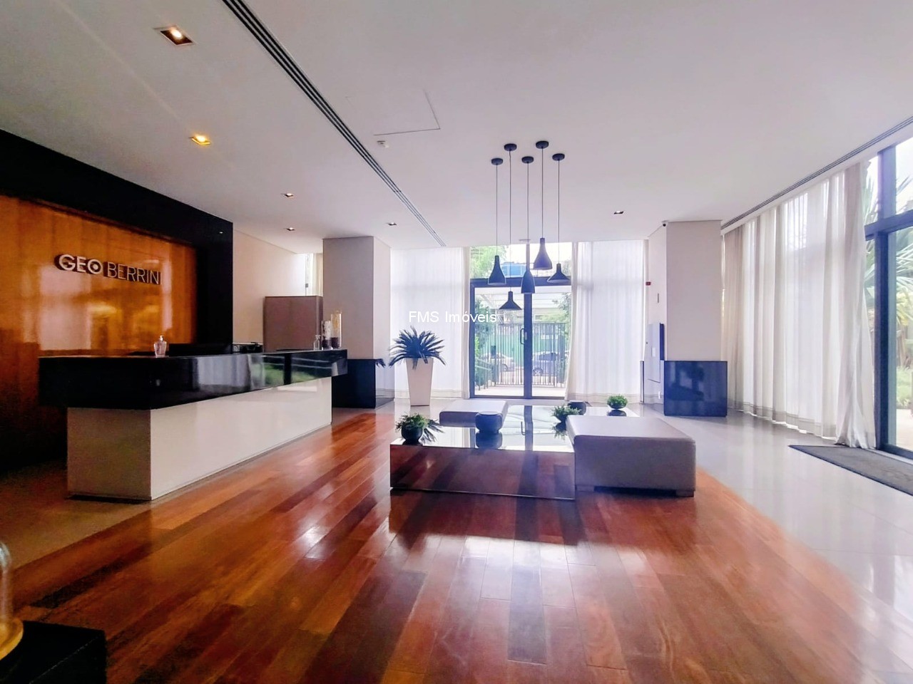 Apartamento, 1 quarto, 70 m² - Foto 46