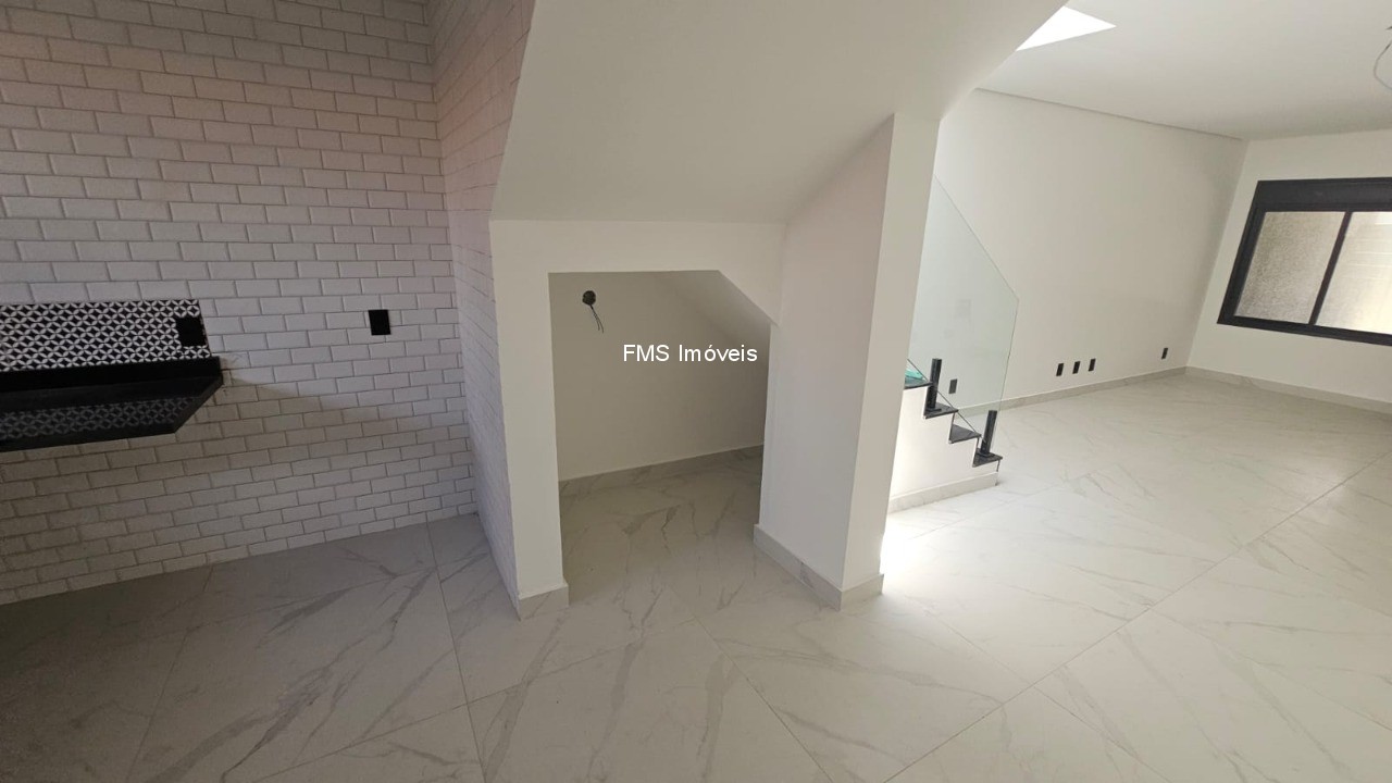 Casa, 3 quartos, 147 m² - Foto 3