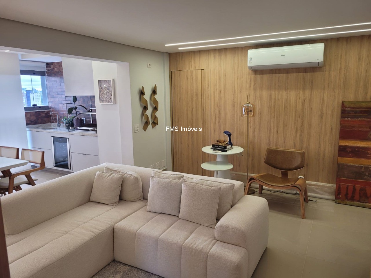 Apartamento, 2 quartos, 107 m² - Foto 31