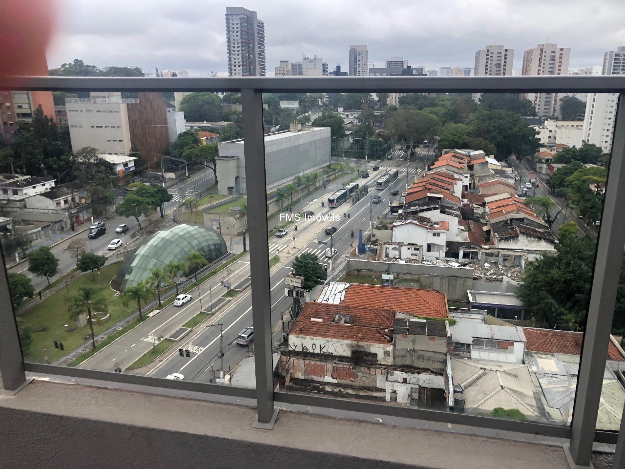 Apartamento, 1 quarto, 27 m² - Foto 13