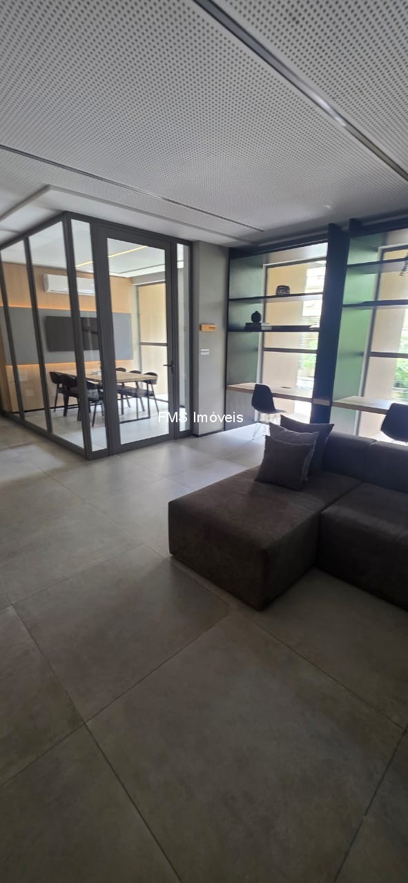 Apartamento, 1 quarto, 25 m² - Foto 28