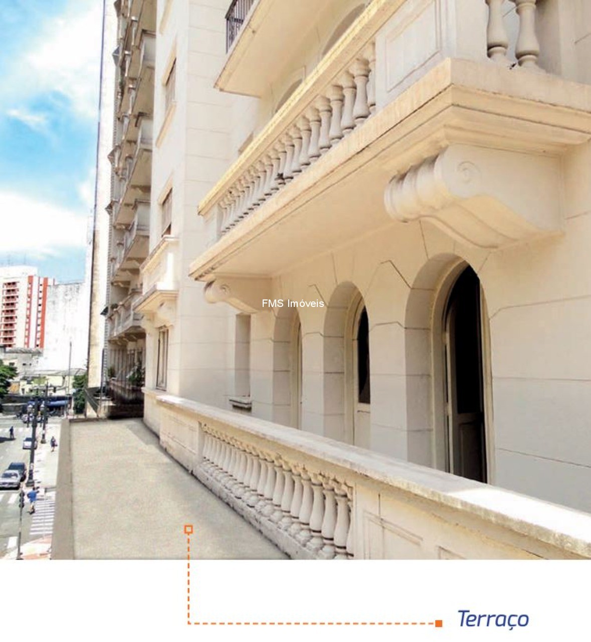 Prédio Inteiro, 3630 m² - Foto 6