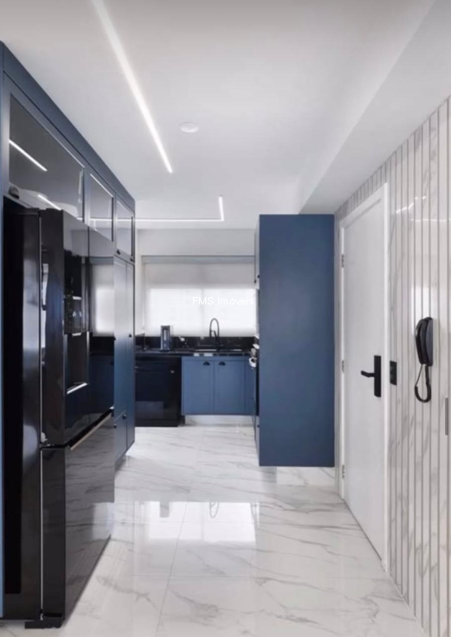Apartamento, 4 quartos, 237 m² - Foto 31