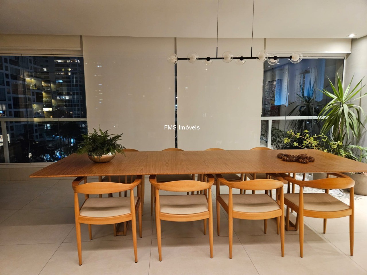 Apartamento, 3 quartos, 222 m² - Foto 3