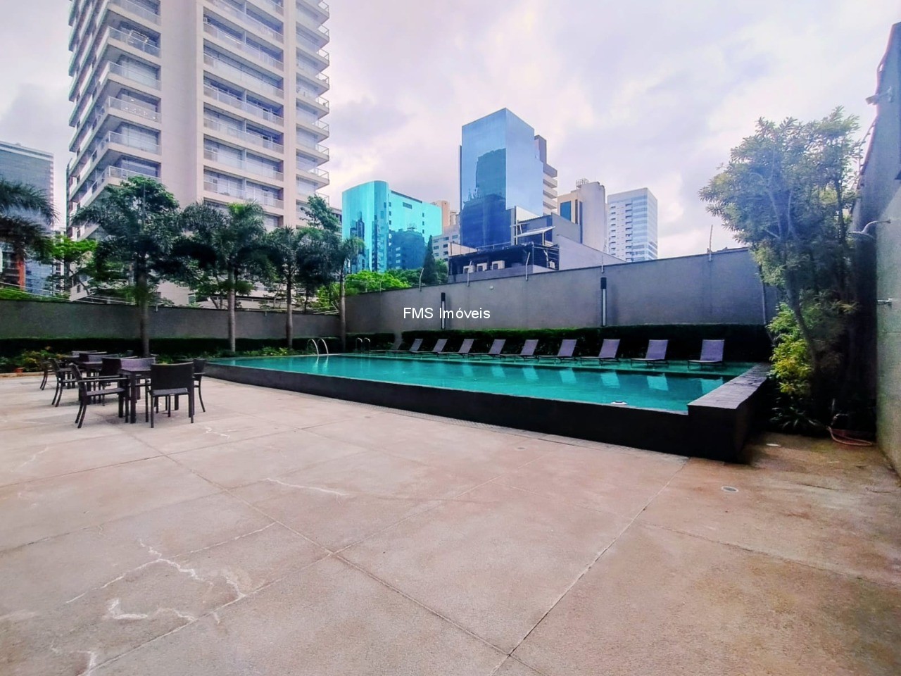 Apartamento, 1 quarto, 70 m² - Foto 42
