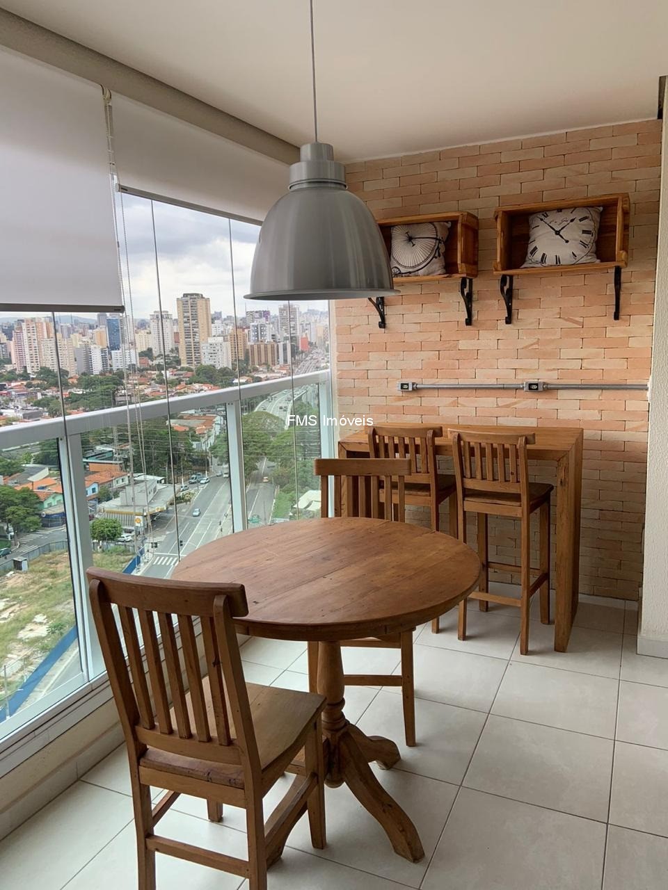 Apartamento, 1 quarto, 35 m² - Foto 9