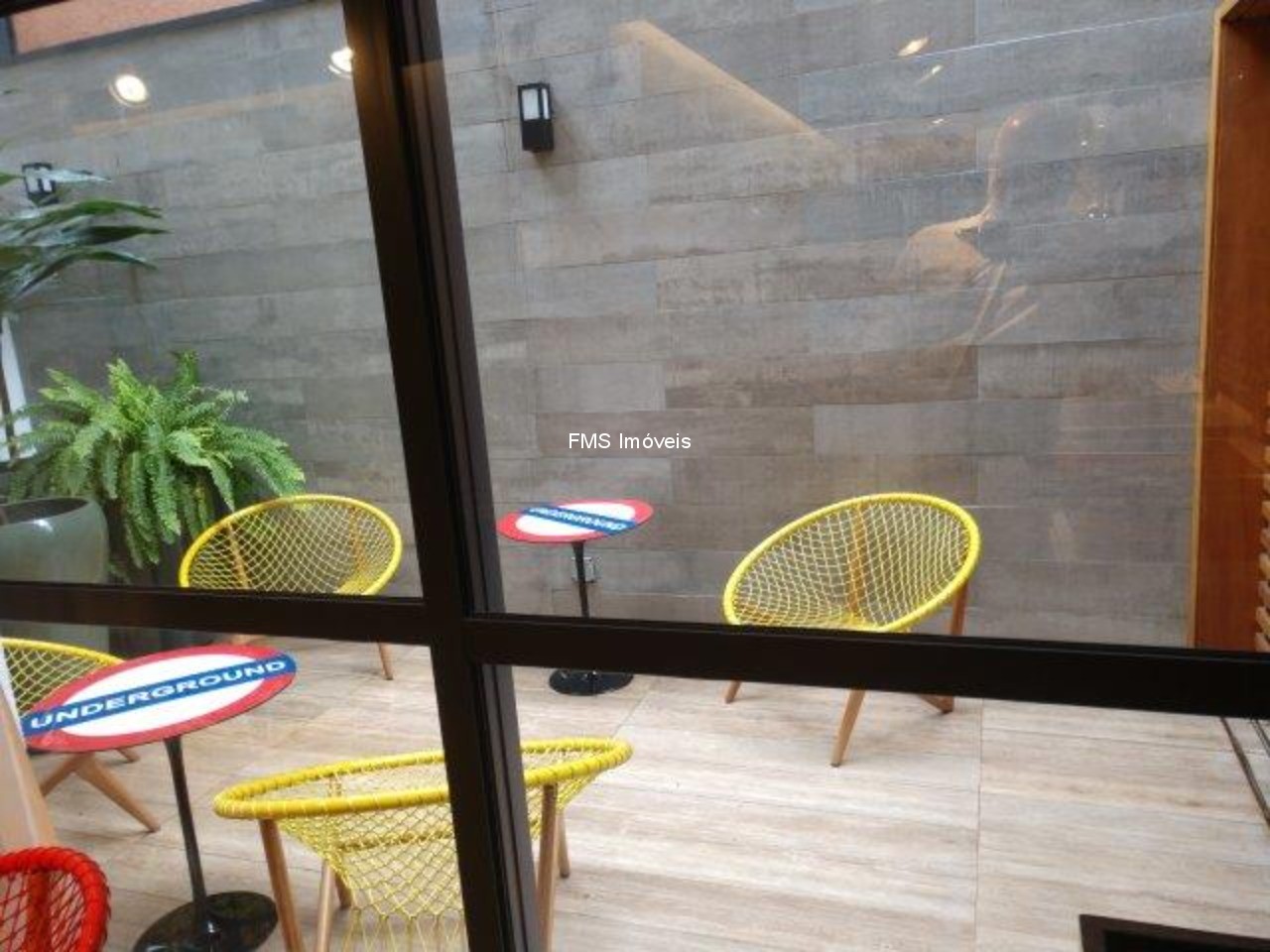 Apartamento, 1 quarto, 45 m² - Foto 22