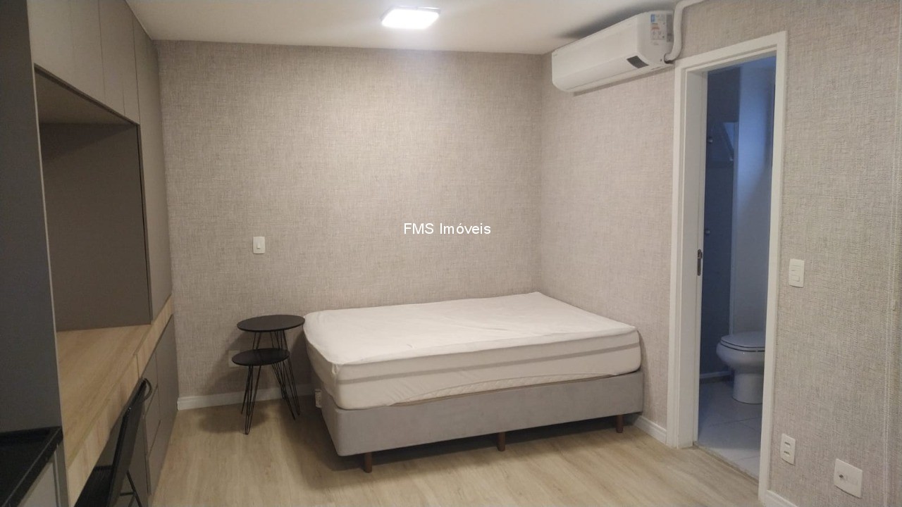 Apartamento, 1 quarto, 32 m² - Foto 7