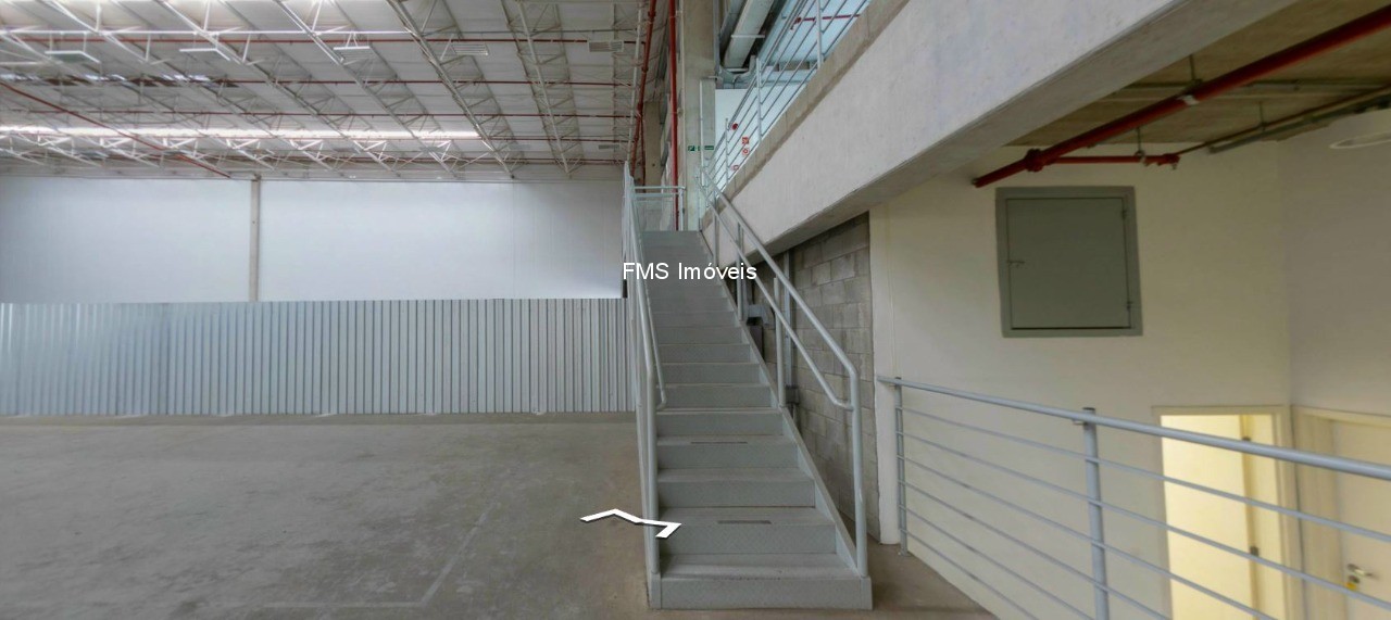 Depósito-Galpão, 1000 m² - Foto 8