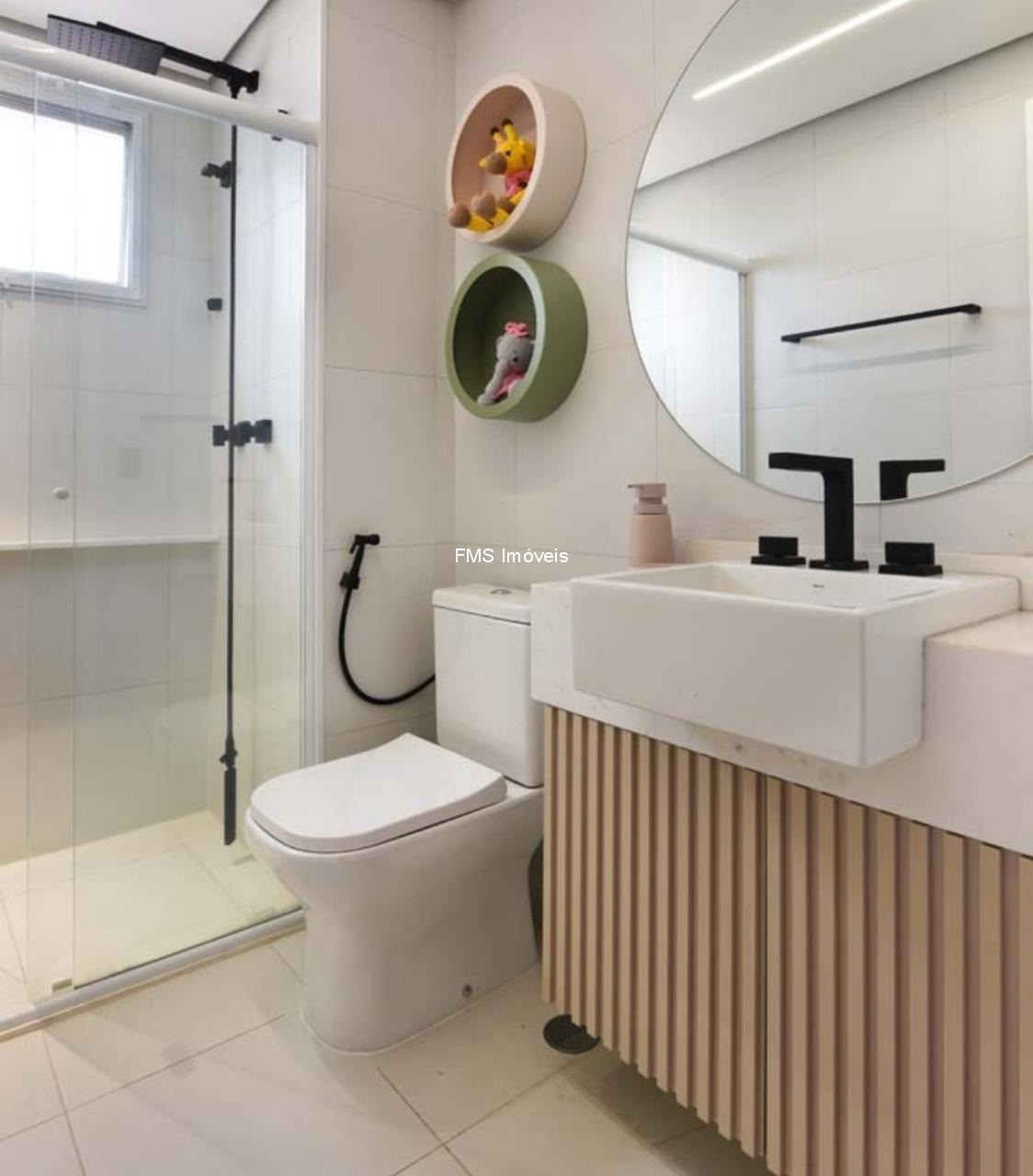Apartamento, 4 quartos, 237 m² - Foto 7