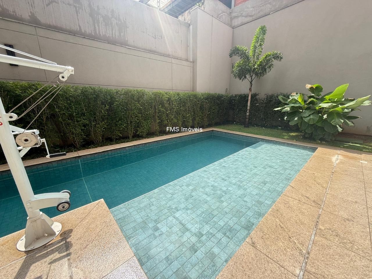 Apartamento, 1 quarto, 25 m² - Foto 34