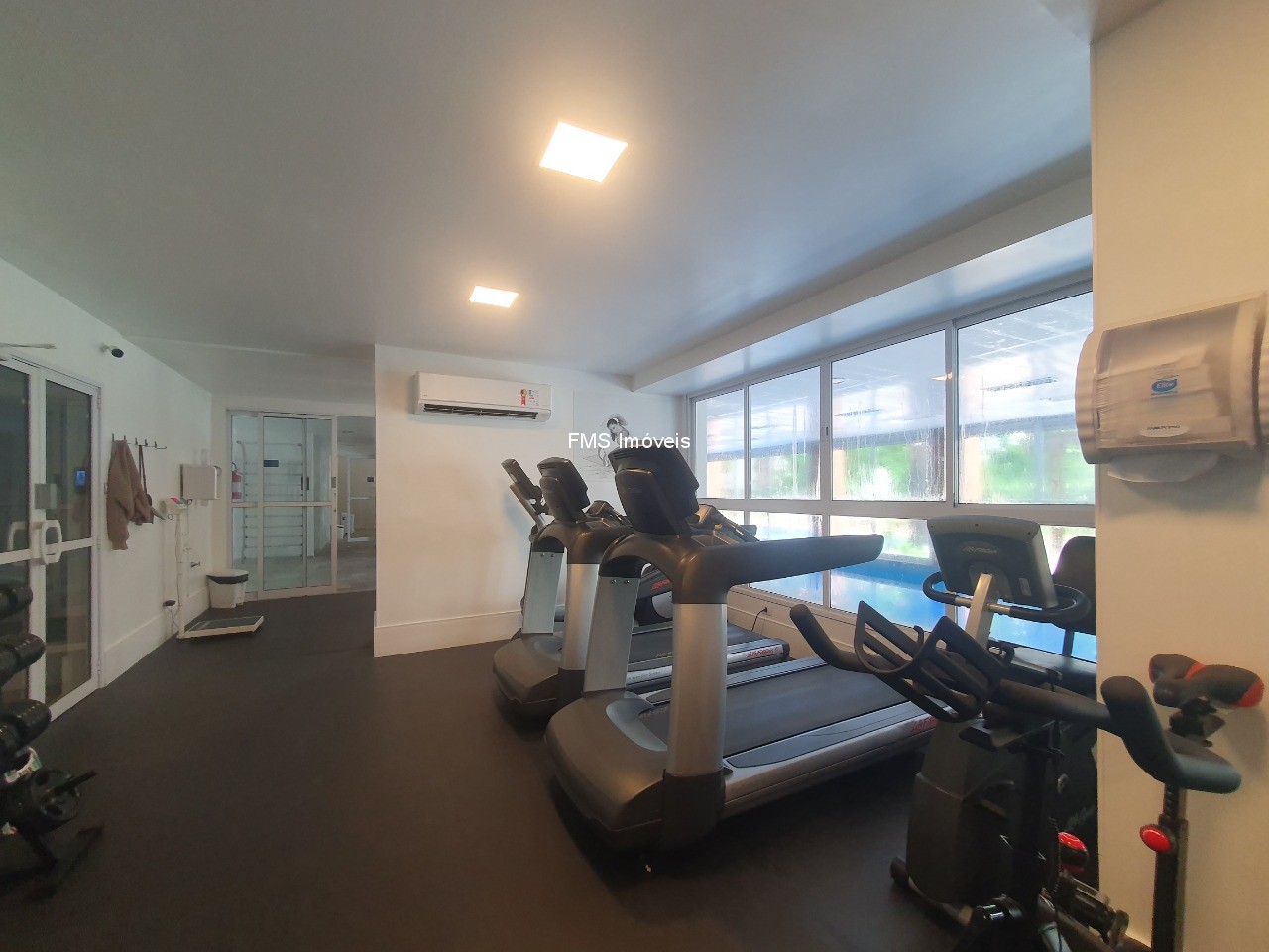 Apartamento, 2 quartos, 60 m² - Foto 25