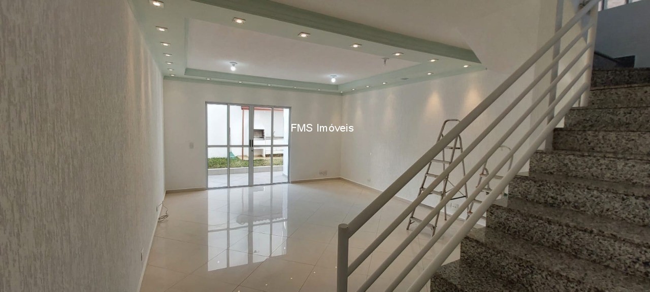 Casa, 4 quartos, 230 m² - Foto 15