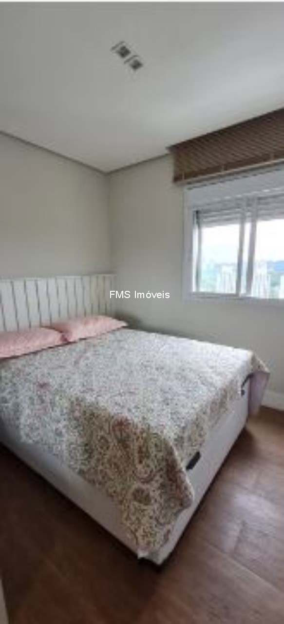 Apartamento, 1 quarto, 38 m² - Foto 5