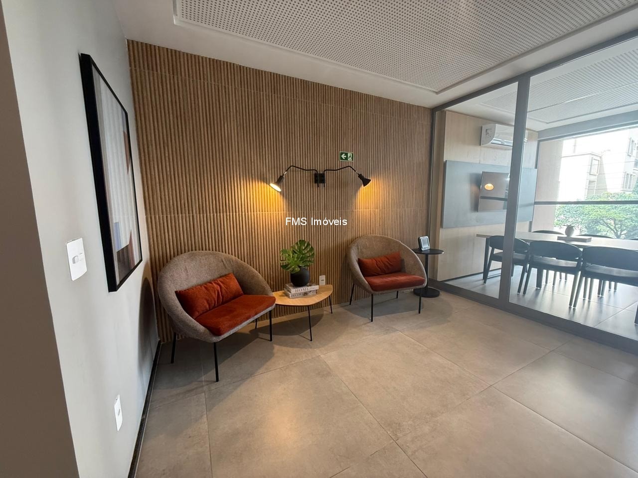 Apartamento, 1 quarto, 25 m² - Foto 40